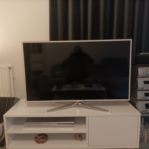 Fernseher zoll smart tv - 40,