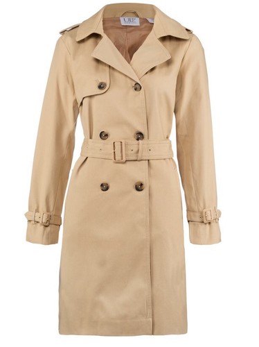Neu damen trenchcoat mantel - !,