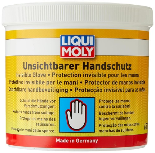Liqui moly 3334 unsichtbarer - moly,