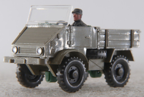 Wiking unimog s lkw - 1:87,