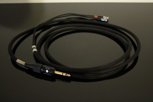 Ersatzkabel audeze lcd - serie,