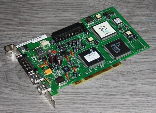 Adaptec aha 8945cp - aha-8945cp, wide-ultra