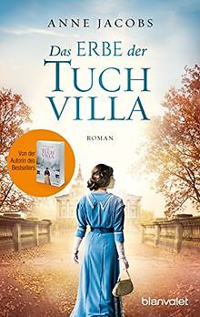 Das erbe der tuchvilla roman - der,