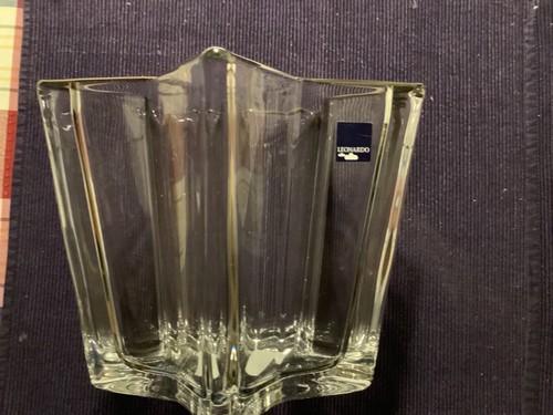 Leonardo windlicht vase - leonardo,