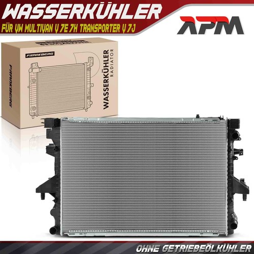 Kühler wasserkühler - kühler,