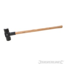 Silverline pfund 35 kg - 6,35,