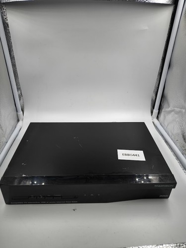 Thomson dci52 15num - thomson, dci52/15num