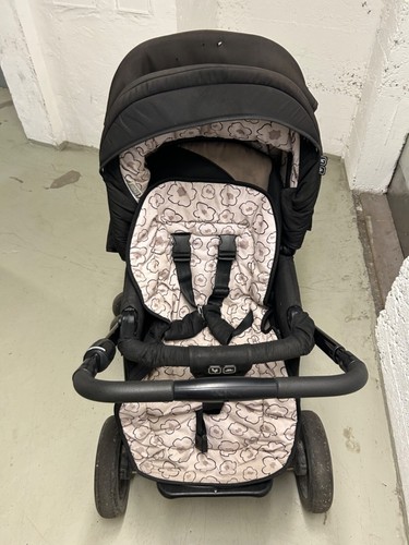 Kinderwagen abc design - abc,