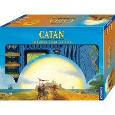 Kosmos catan seefahrer - kosmos,
