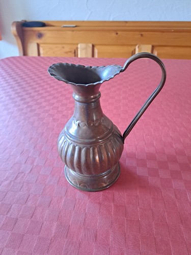 Vase krug kupfer - krug,