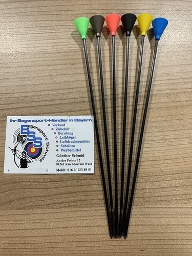 Carbonpfeile blasrohr - carbonpfeile,