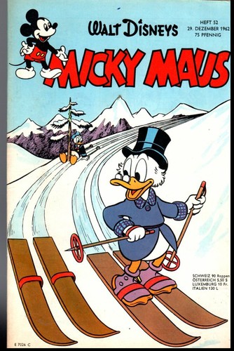 Micky maus sie wählen - ,