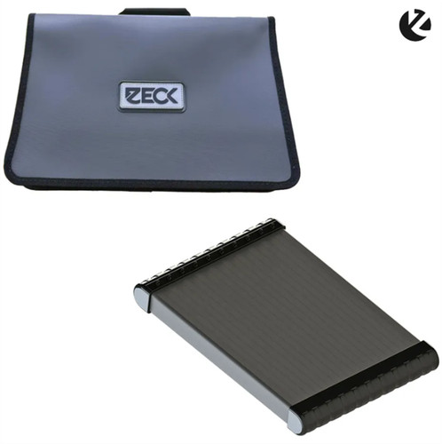 Zeck deadbait rig pouch - rig,