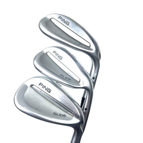 Ping glide gorge - set, /