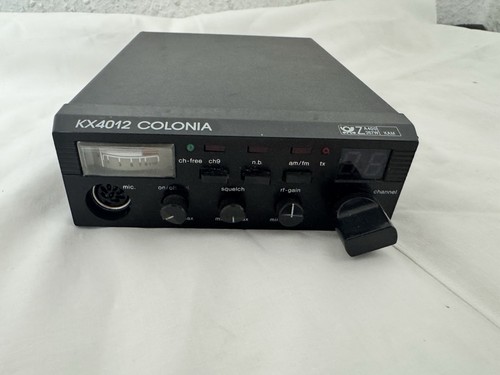 Dnt 4012 colonia - dnt,