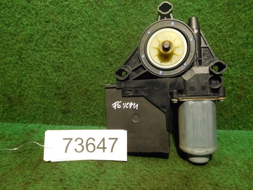 Fensterhebermotor vorn links