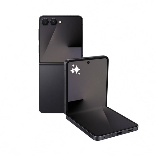 Samsung galaxy flip7 fe - samsung,