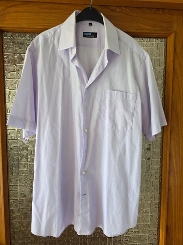 Sachs herren hemd kurzarm - hemd,