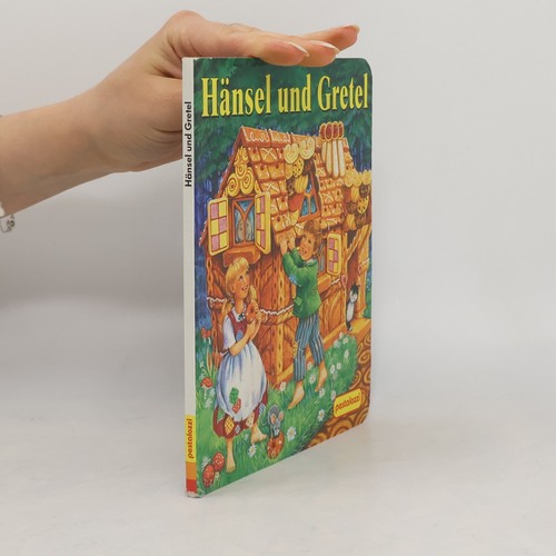 Nsel und gretel - hänsel,