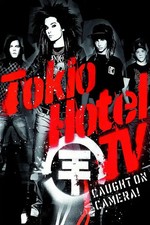 Tokio hotel - hotel, tv