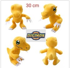 Digimon agumon plüschtier - agumon, 30