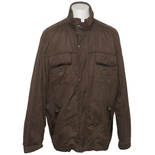 Crossfield safarijacke - crossfield,,