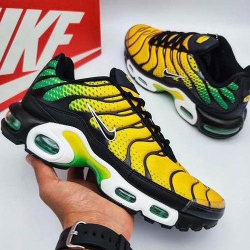 Nike air max plus varsity - plus,