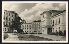 Heiligendamm blick von der - blick,