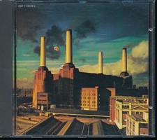 Pink floyd animals - -, (cd)