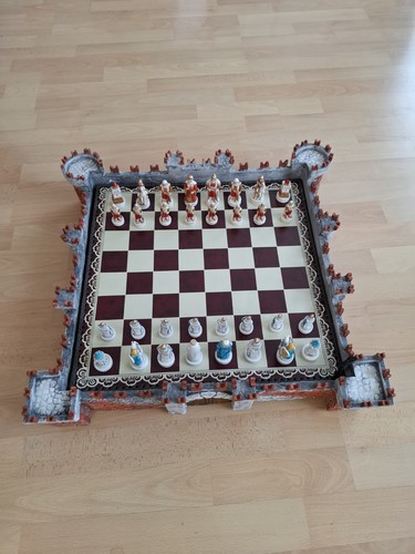 Neu großes schachspiel - großes,