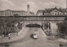 Ek41 ddr ansichtskarten - ddr,,