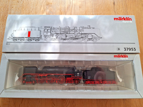Märklin 37953 140 - 37953, 03
