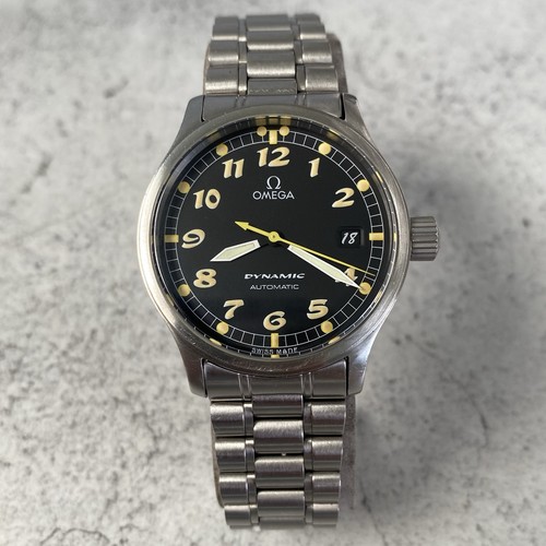 Omega dynamic automatic - omega,