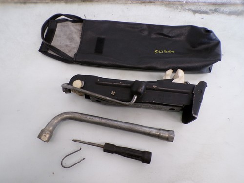 Wagenheber 8a0011031d audi - wagenheber,