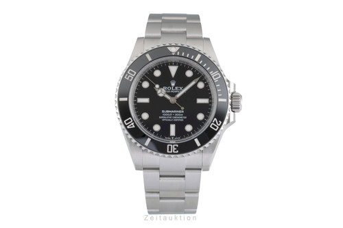 Rolex submariner date - no,