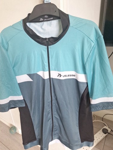 Velesse huub radtrikot - huub,