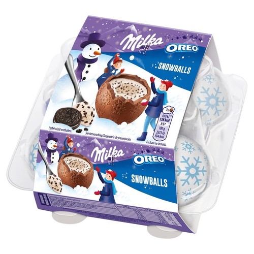 Milka alpen schokolade - milka,