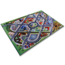 Kinderspielteppich