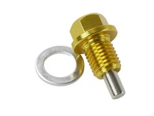 Magnet ölablassschraube smc - Ölablassschraube,