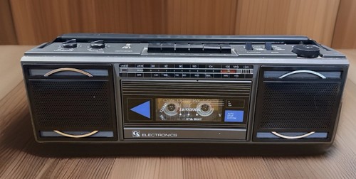 Electronics stereo - electronics,