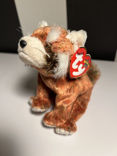 Beanie baby rusty - ma, ty
