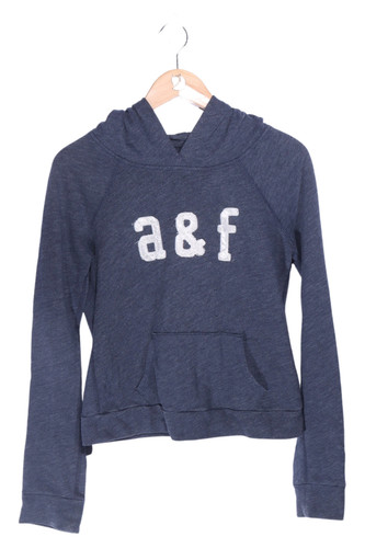 Abercrombie kapuzenpullover - abercrombie,