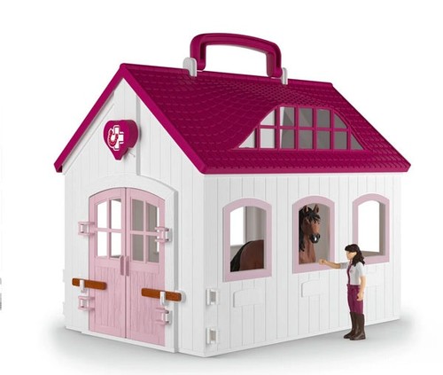 Schleich 42787 horse club - schleich,