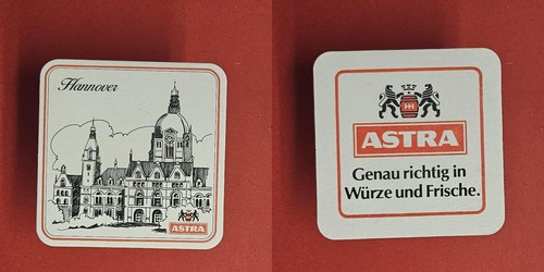 Astra hannover kirchturm - astra,