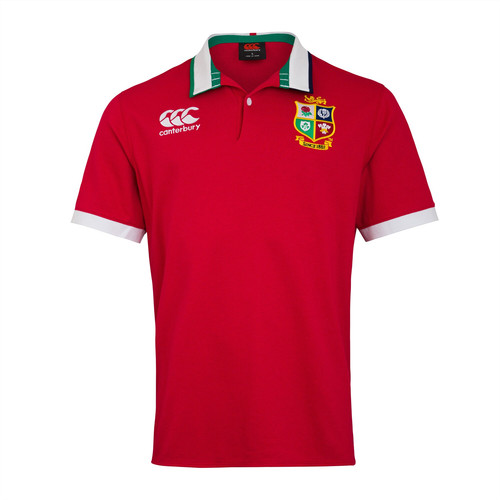 British irish lions - british,