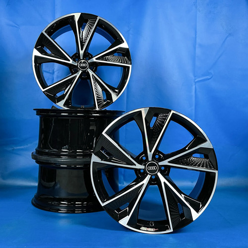 Zoll audi rs6 rs7 - audi,