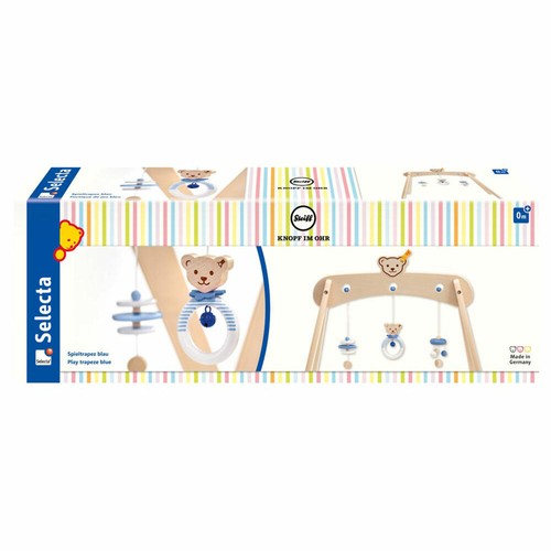 Selecta steiff spieltrapez - steiff,