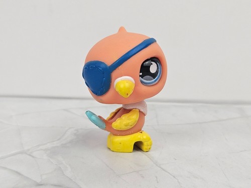 Littlest pet shop spielset - littlest,