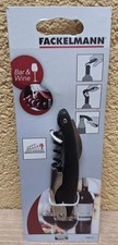 Fackelmann kellnerkorkenzieher - fackelmann,