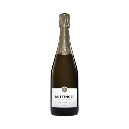 Taittinger brut millésimé - taittinger,